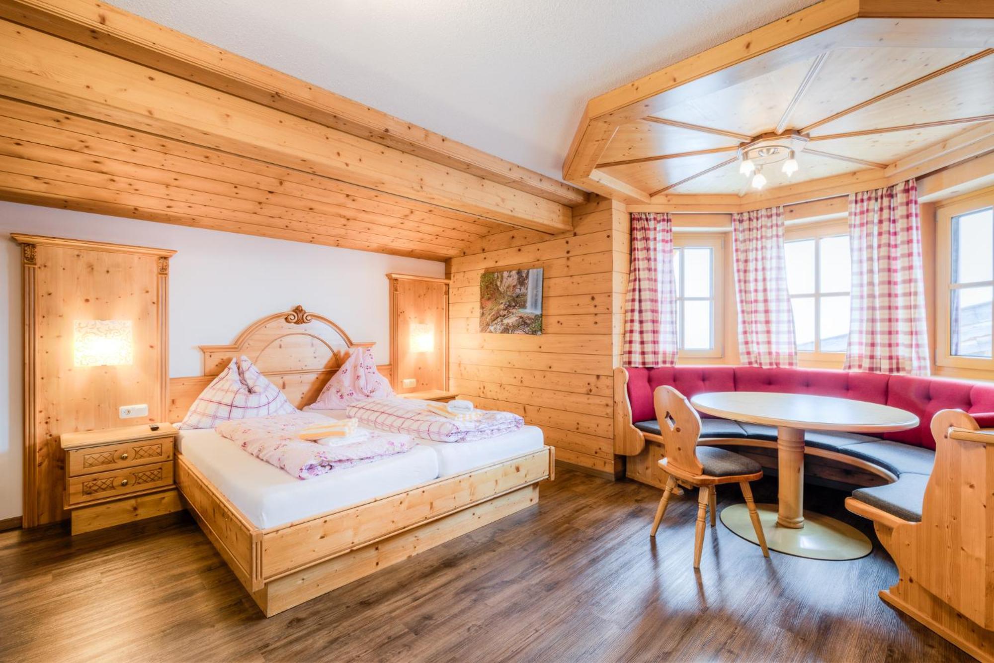Schmiedlehenalm Daire Obertauern Dış mekan fotoğraf