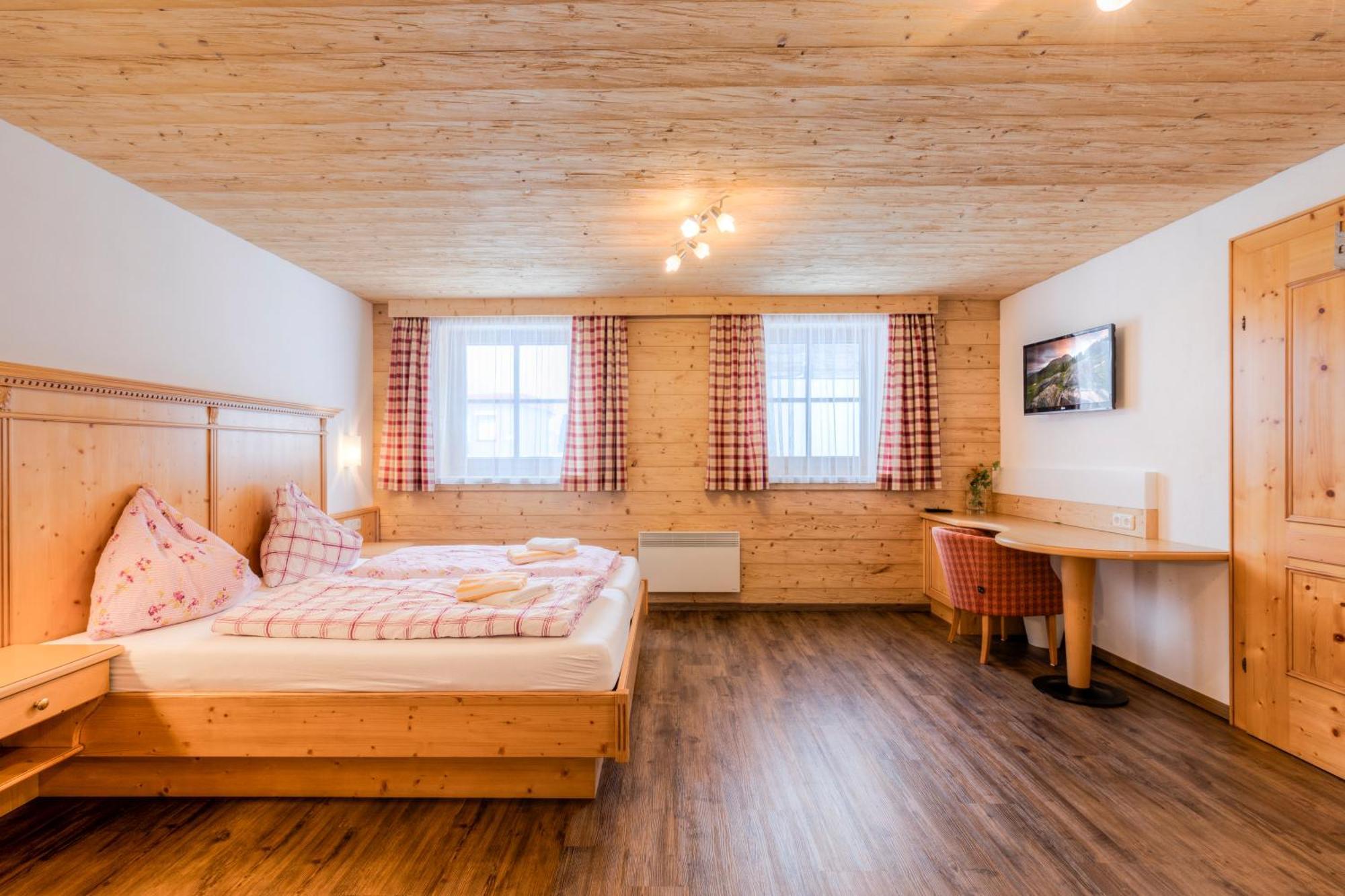 Schmiedlehenalm Daire Obertauern Dış mekan fotoğraf
