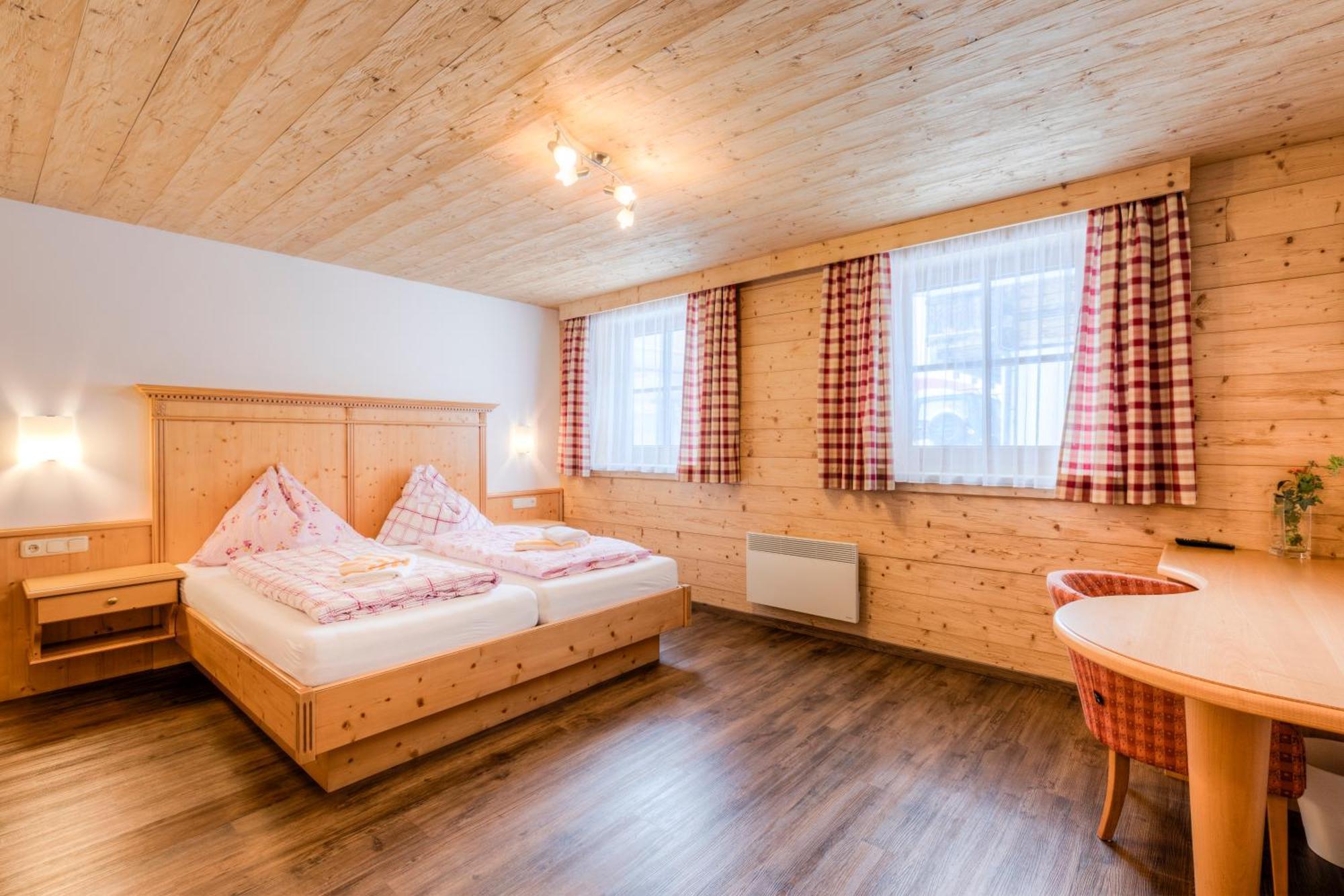 Schmiedlehenalm Daire Obertauern Dış mekan fotoğraf