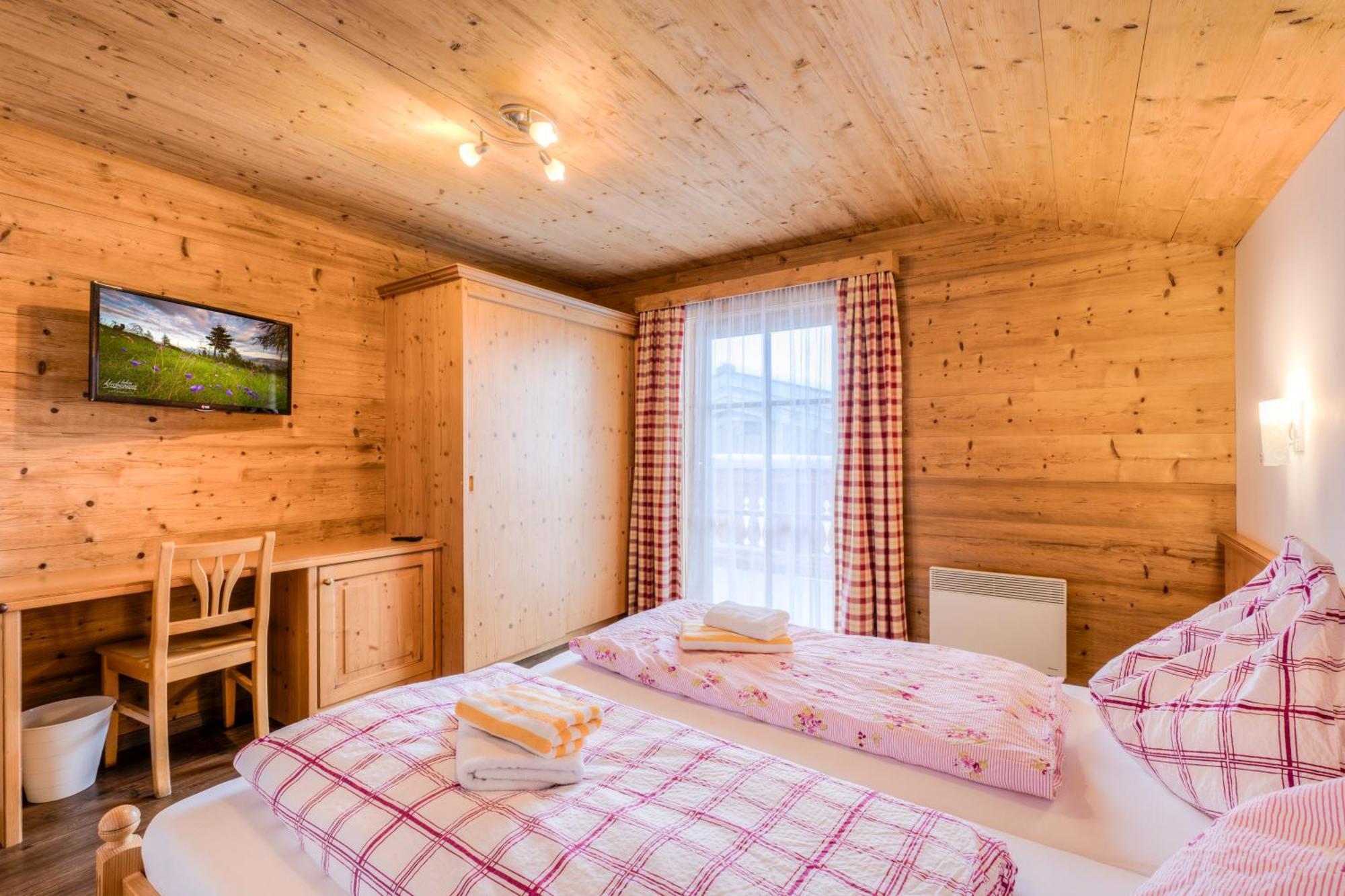 Schmiedlehenalm Daire Obertauern Dış mekan fotoğraf
