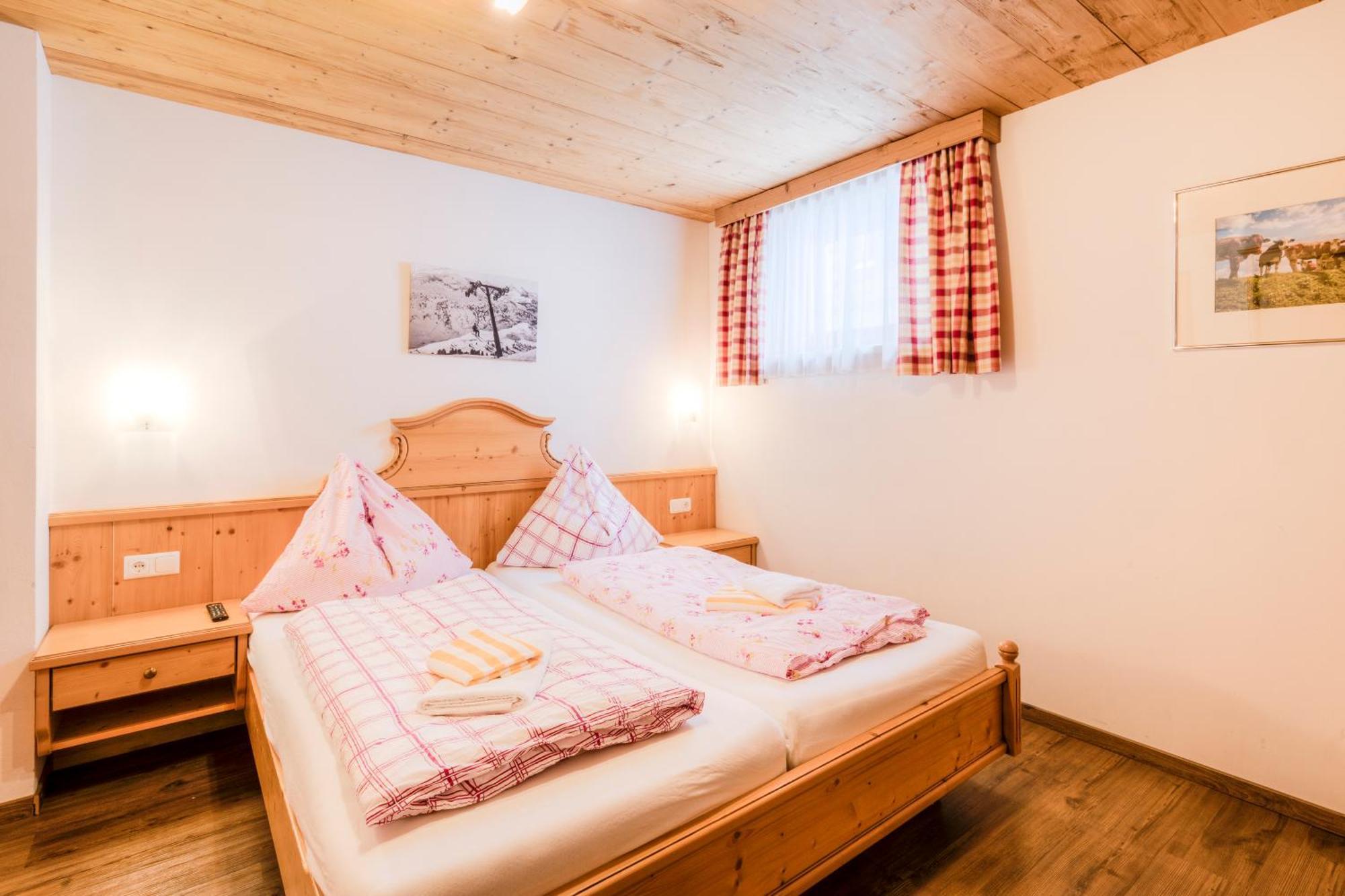 Schmiedlehenalm Daire Obertauern Dış mekan fotoğraf