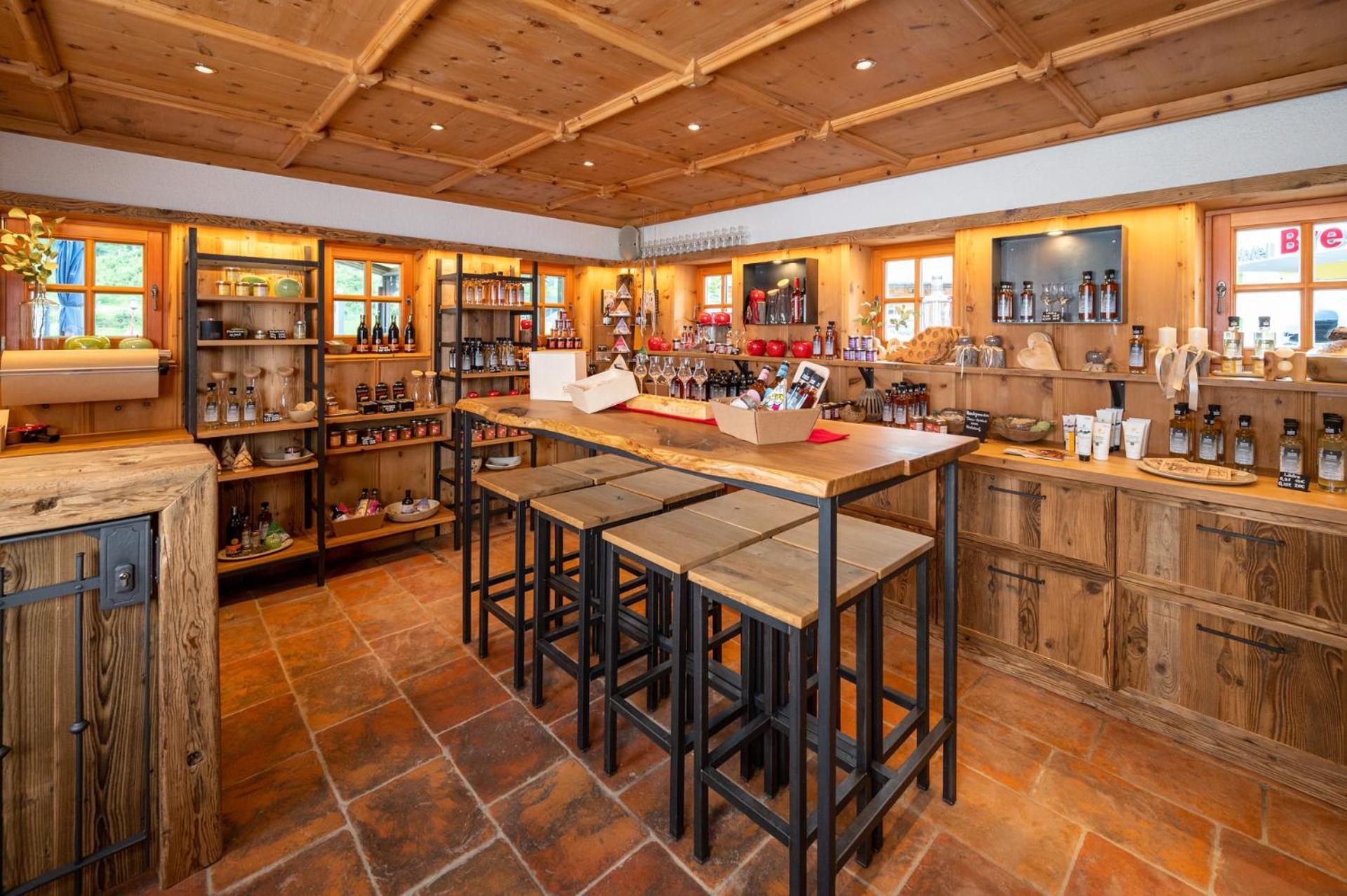 Schmiedlehenalm Daire Obertauern Dış mekan fotoğraf